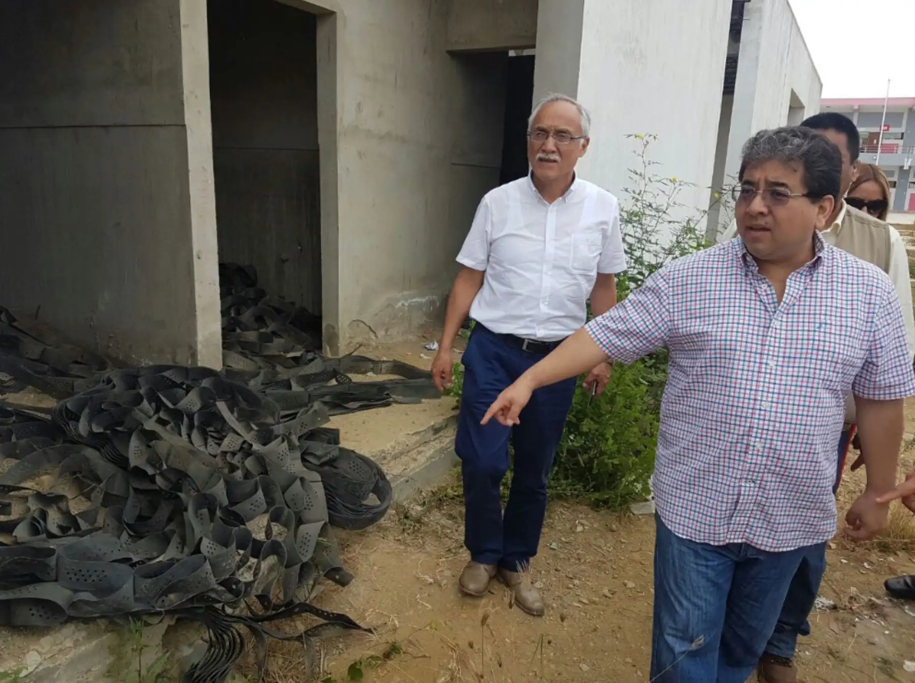 Tumbes: Contraloría Regional será repotenciada y reestructurada . Foto: Difusión.