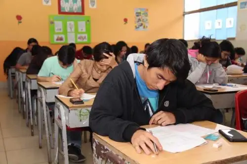 Se ofrecen 45 vacantes para la especialización en regulación y supervisión de infraestructura de transporte.
