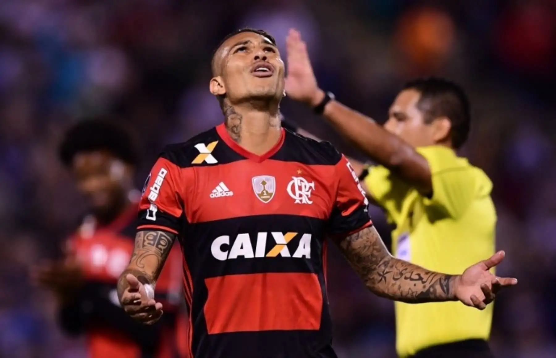 Foto: AFP.