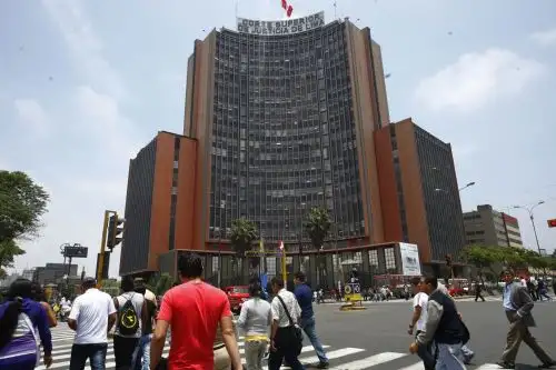 Asesinato de cambista en San Isidro ocurrido en el 2016 encontró justicia. Foto: Difusión.