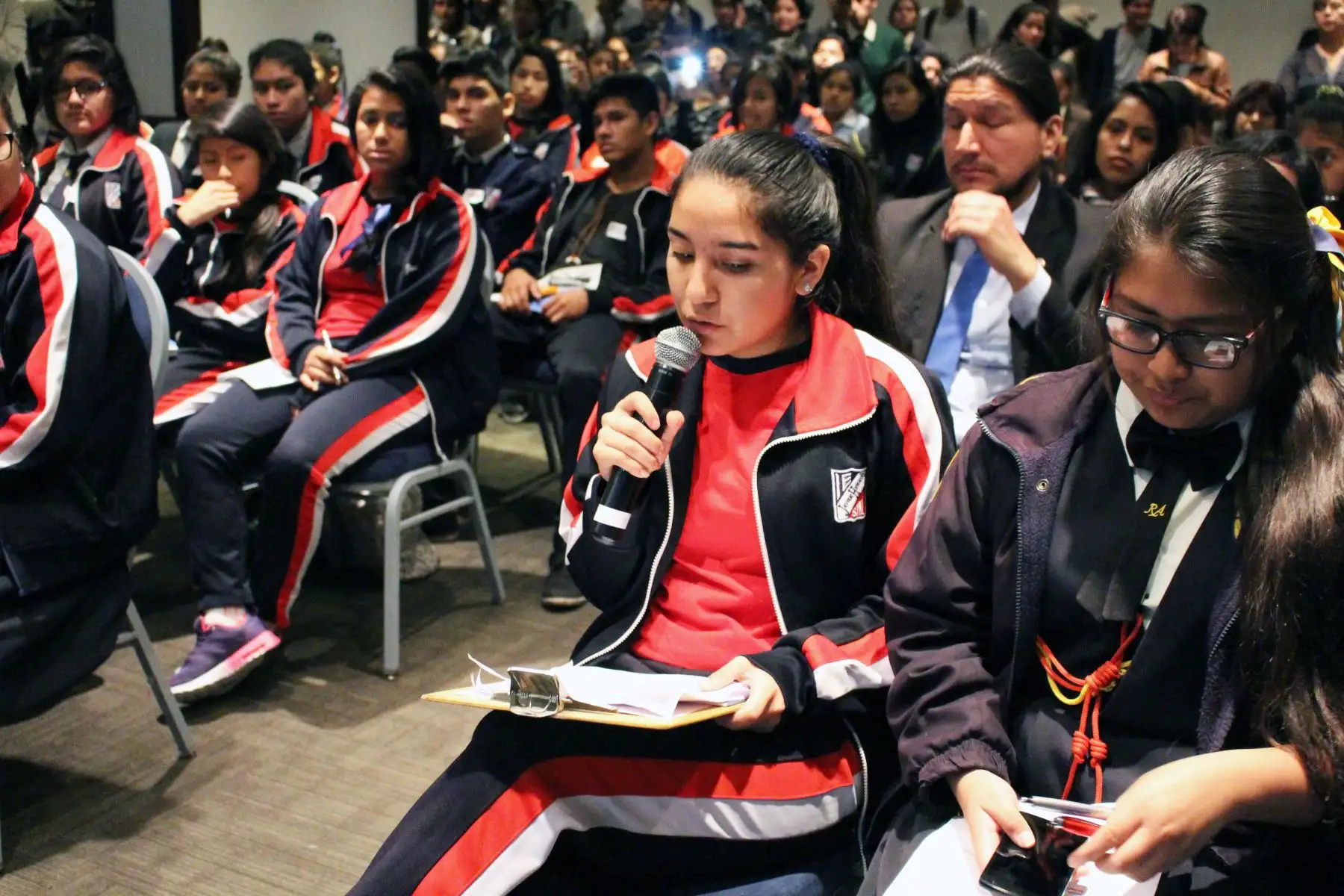 Foto: Difusión