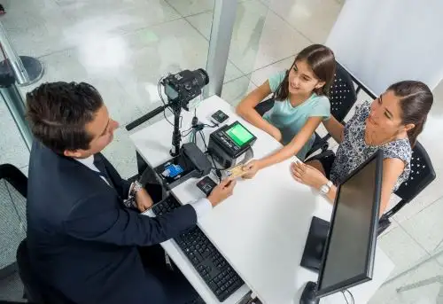 Migraciones reduce a una semana plazo para tramitar pasaporte en Arequipa. ANDINA/Difusión