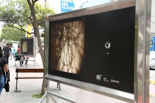 Muestra estará disponible entre las cuadras 4 y 7 de avenida Larco, desde el 28 de setiembre hasta el 29 de octubre. Foto: Difusión