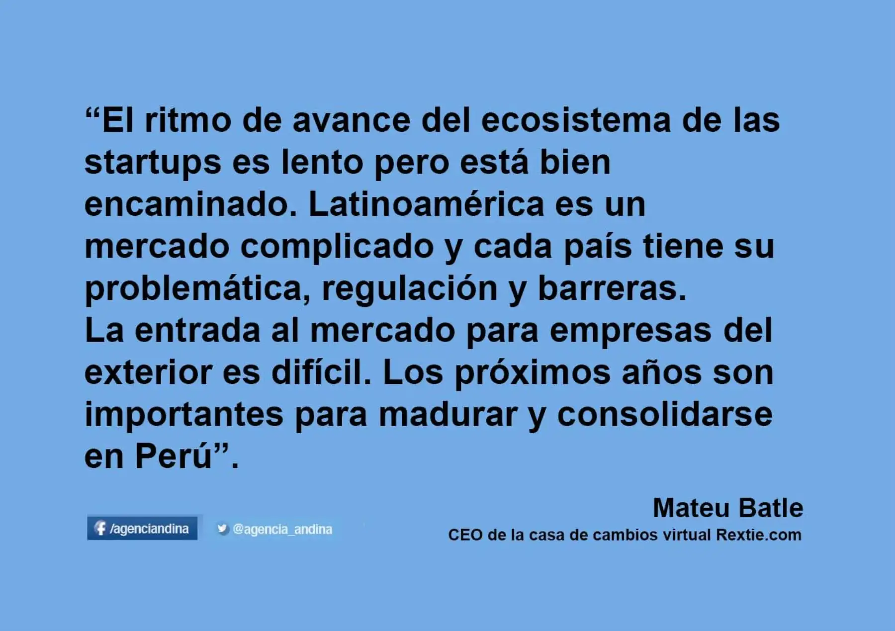 Rextie es una casa de cambio de dólares online.