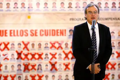 Foto: ANDINA/Luis Iparraguirre.