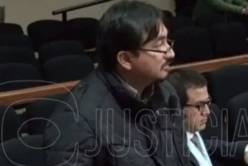 Foto: ANDINA/Difusión.