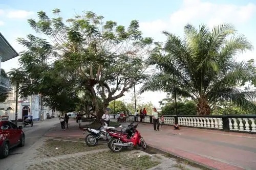 Iquitos. EFE