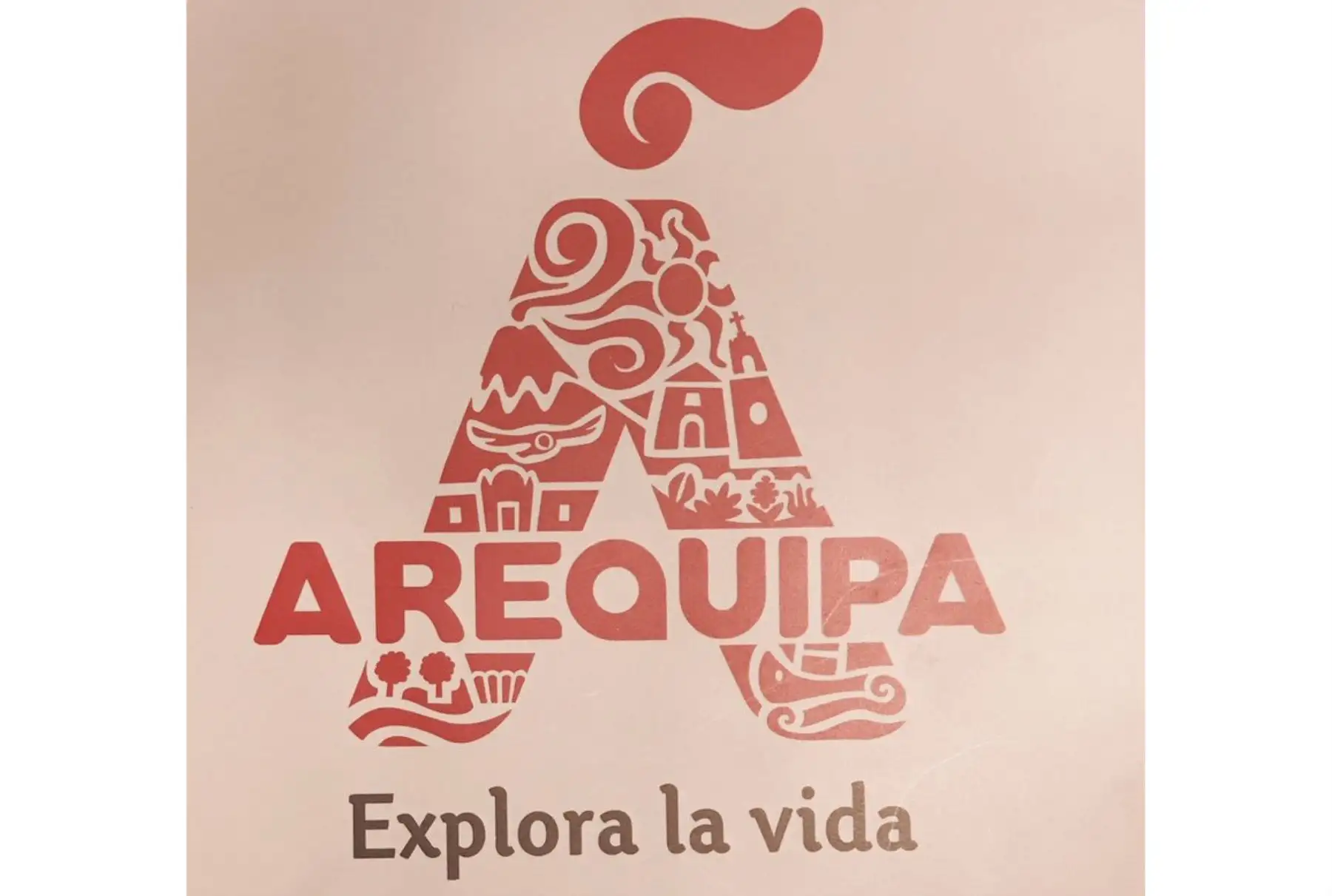 Arequipa presenta Marca Destino para impulsar el turismo e inversión. ANDINA/Difusión