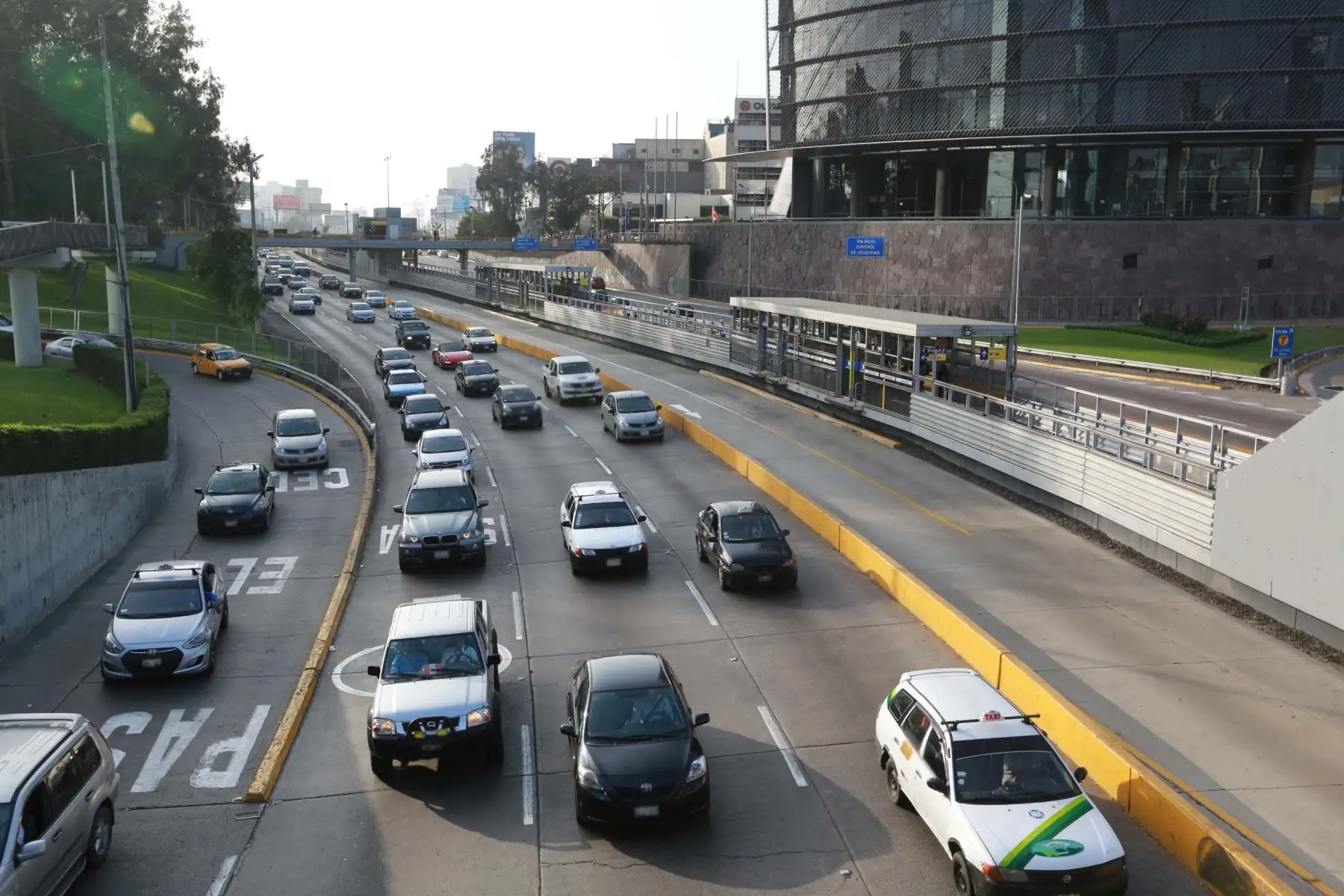 Tarjeta de Identificación Vehicular