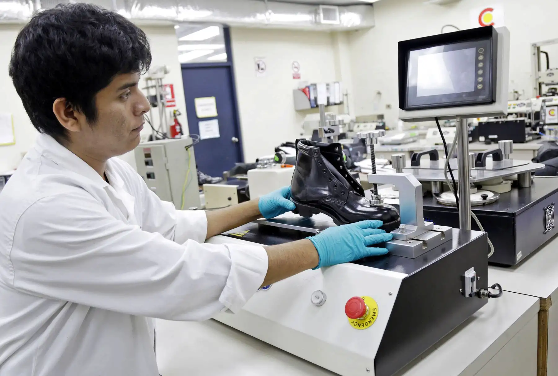 Investigación para innovación productiva. ANDINA/Difusión