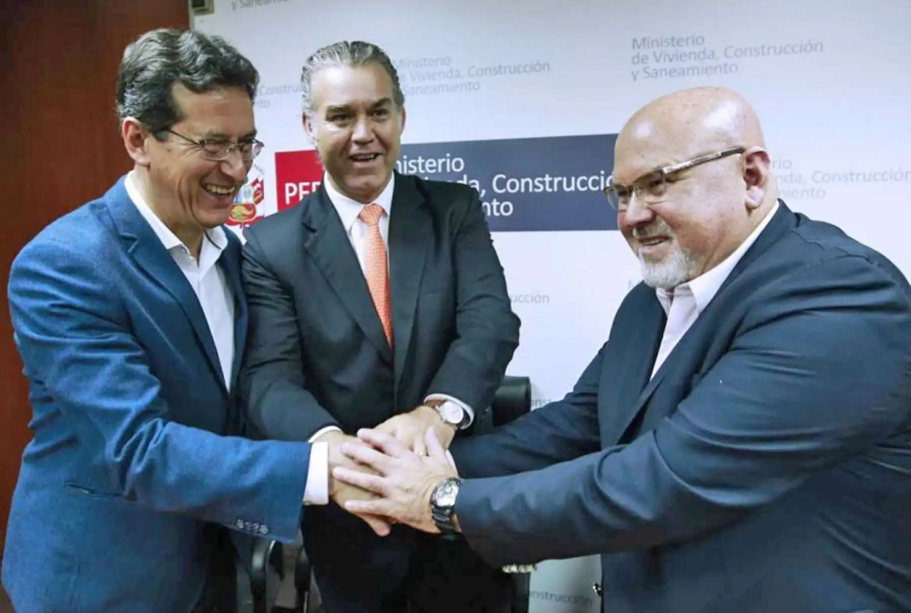 ANDINA/Difusión