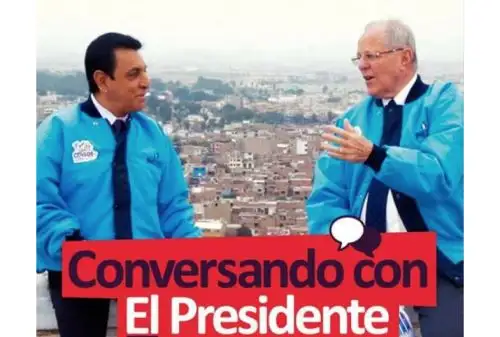 ANDINA/Difusión