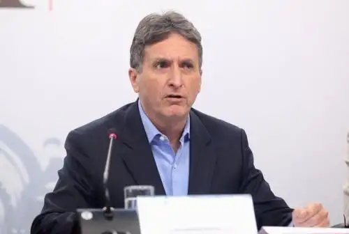 ANDINA/Difusión