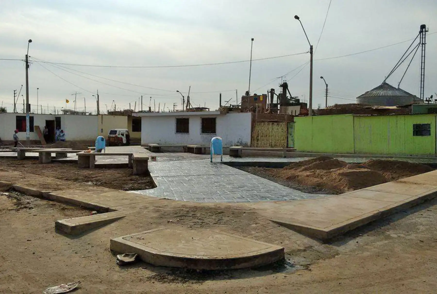 ANDINA/Difusión