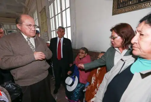 Foto: ANDINA/Difusión.