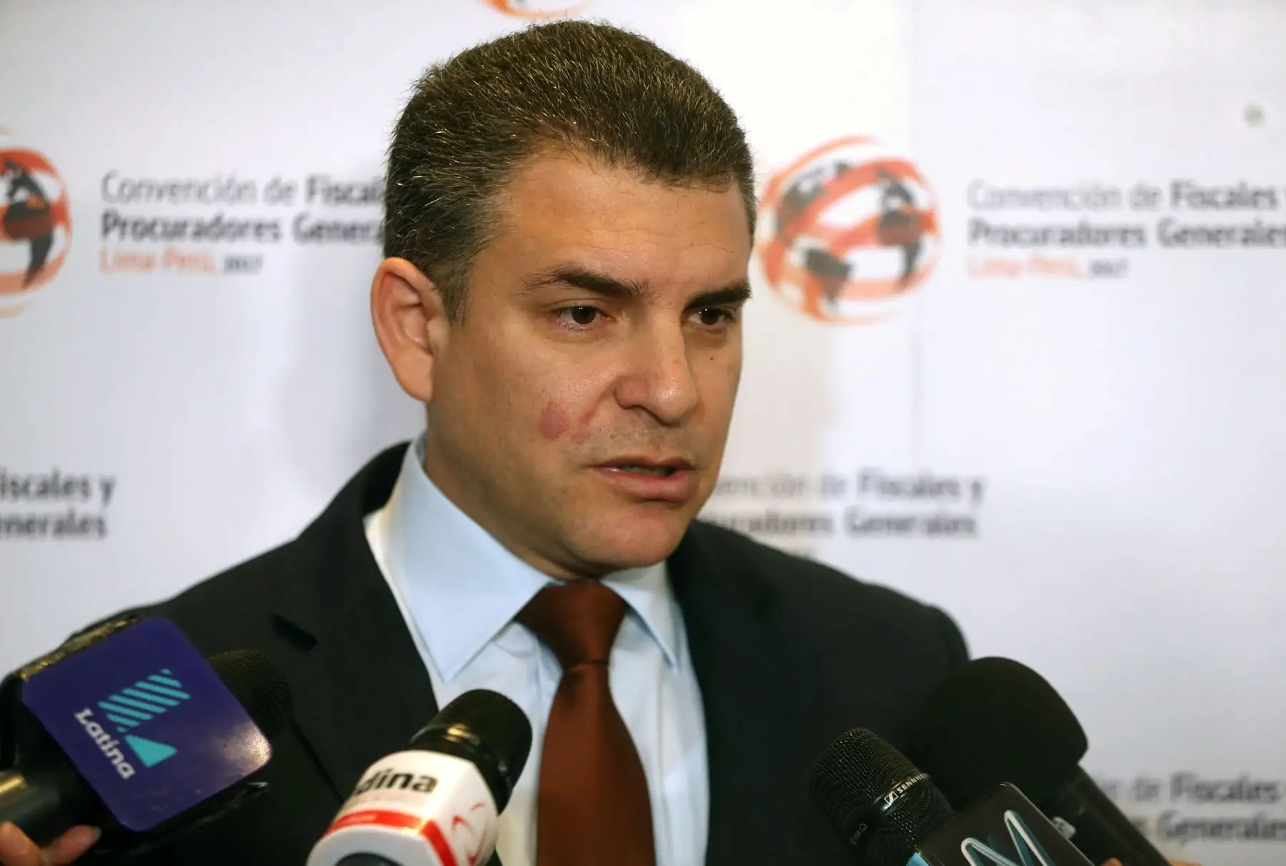 Foto: ANDINA/Vidal Tarqui.