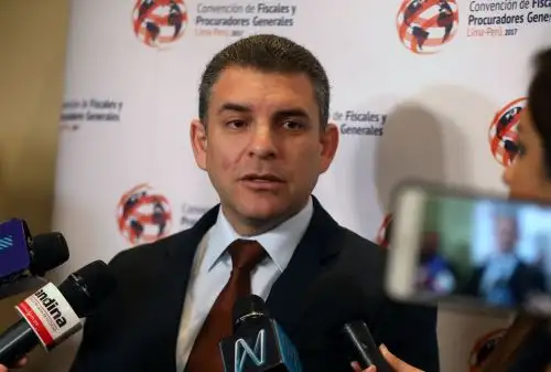 ANDINA/Vidal Tarqui