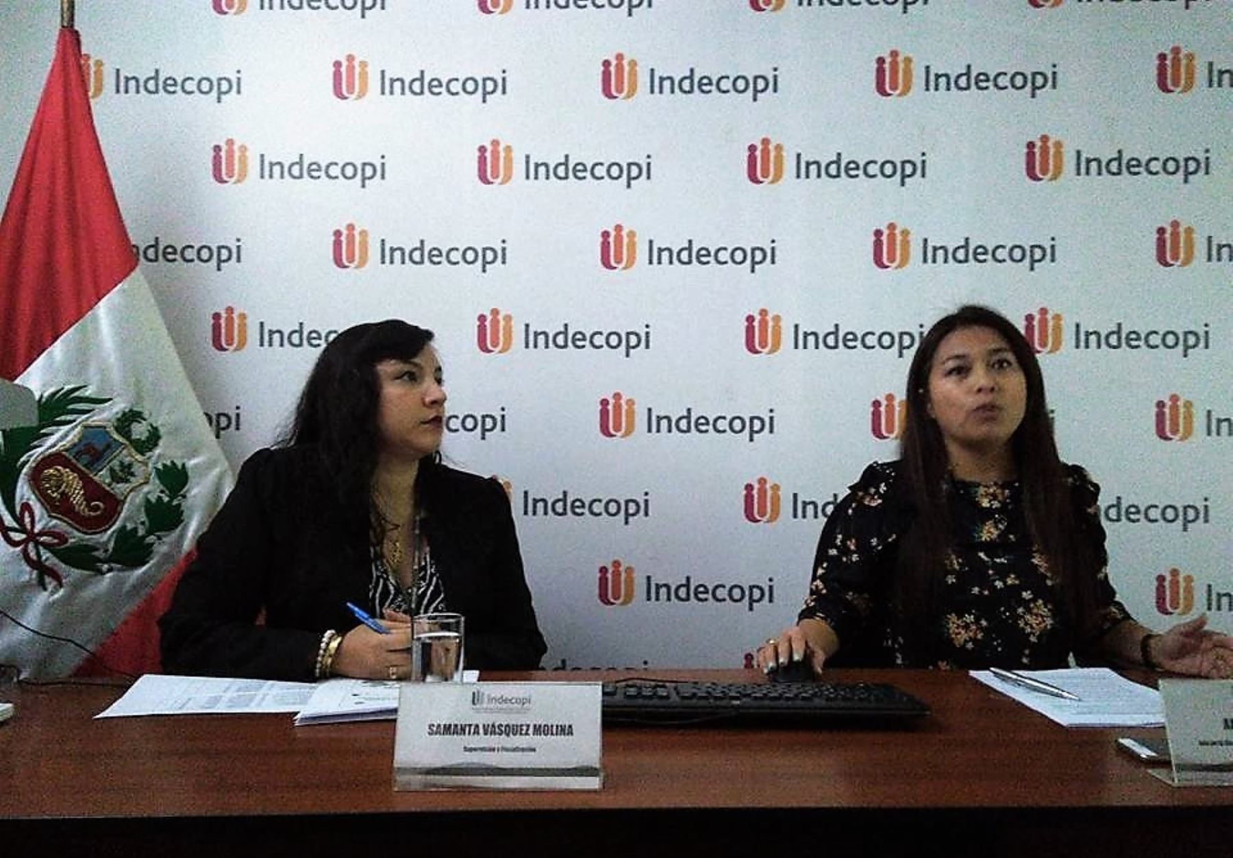 Indecopi multa a 13 empresas de Lambayeque por presuntas violaciones a derechos de consumidores. ANDINA