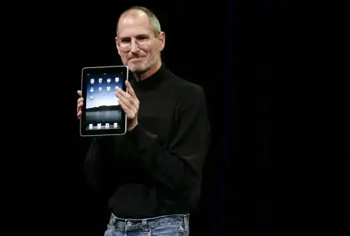 Steve Jobs