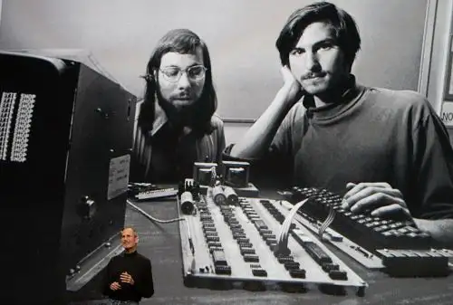 El cofundador de Apple nació hace 65 años y dejó en vida muchas frases de inspiración.