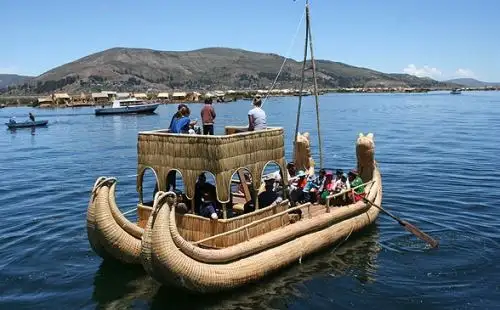 Hoy se publicó la Ley 30834 que declara de necesidad pública la ejecución del proyecto “Sistema de Tratamiento de las Aguas Residuales de la Cuenca del Lago Titicaca” e inversiones complementarias, a desarrollarse en las ciudades de Juliaca, Puno, Moho, Ayaviri, Ilave, Juli, Huancané, Azángaro, Lampa y Yunguyo. ANDINA/Difusión
