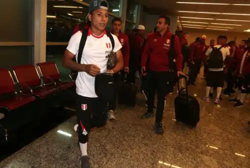 Foto: ANDINA/ FPF.