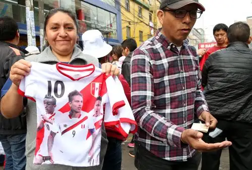 Foto: ANDINA/Melina Mejía.