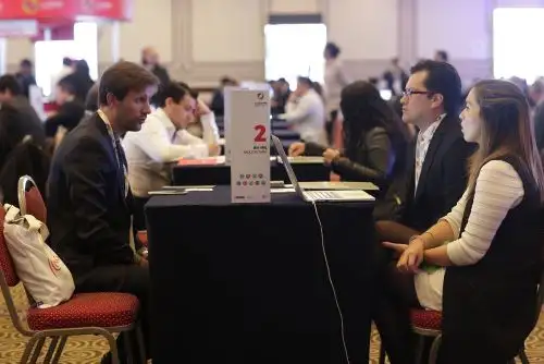 Perú Service Summit