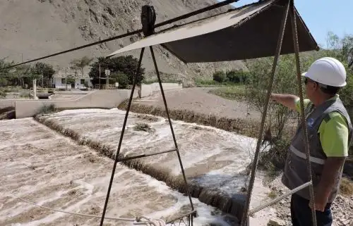 En solo siete semanas de haberse iniciado el Proceso de Adecuación Progresiva para que las prestadoras de servicios de saneamiento del país adopten medidas para cuidar el ambiente, ocho de las trece empresas de agua comprendidas en el Régimen de Apoyo Transitorio (RAT) se acogieron en dicho registro.