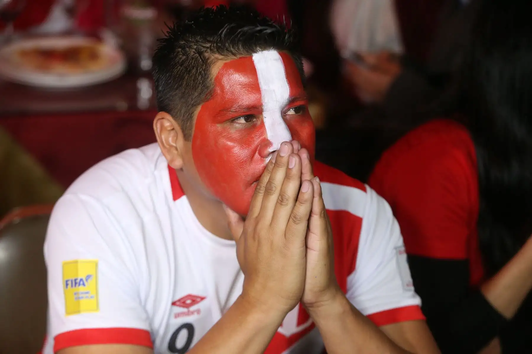 Foto: ANDINA/Vidal Tarqui.
