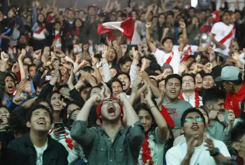 Foto: ANDINA/Eddy Ramos.