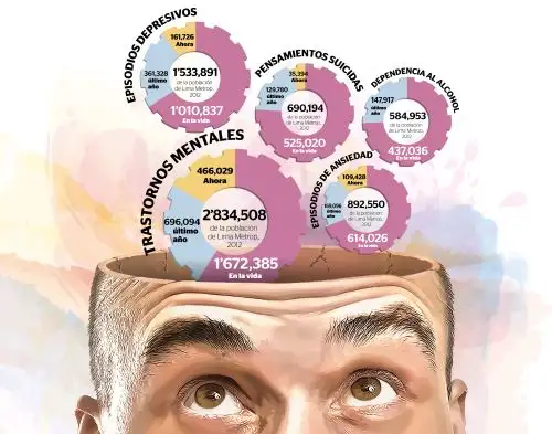 Infografía: Elaboración El Peruano