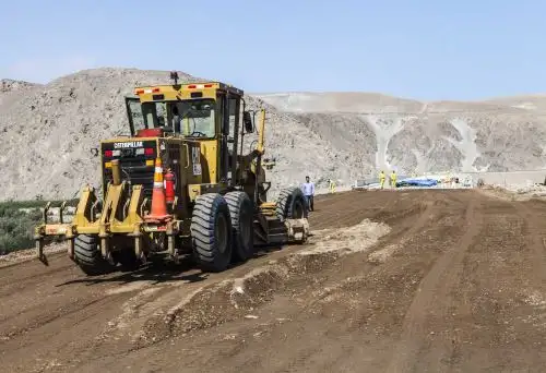MTC financia 22 proyectos de inversión por más de S/ 156 millones en Arequipa. ANDINA/Difusión