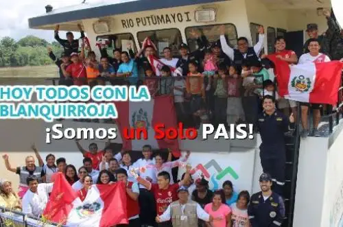 ANDINA/Difusión