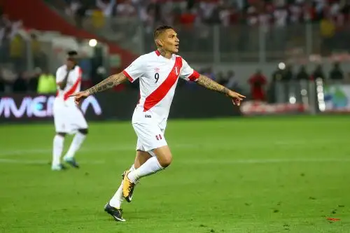 Foto: ANDINA/Luis Iparraguirre.