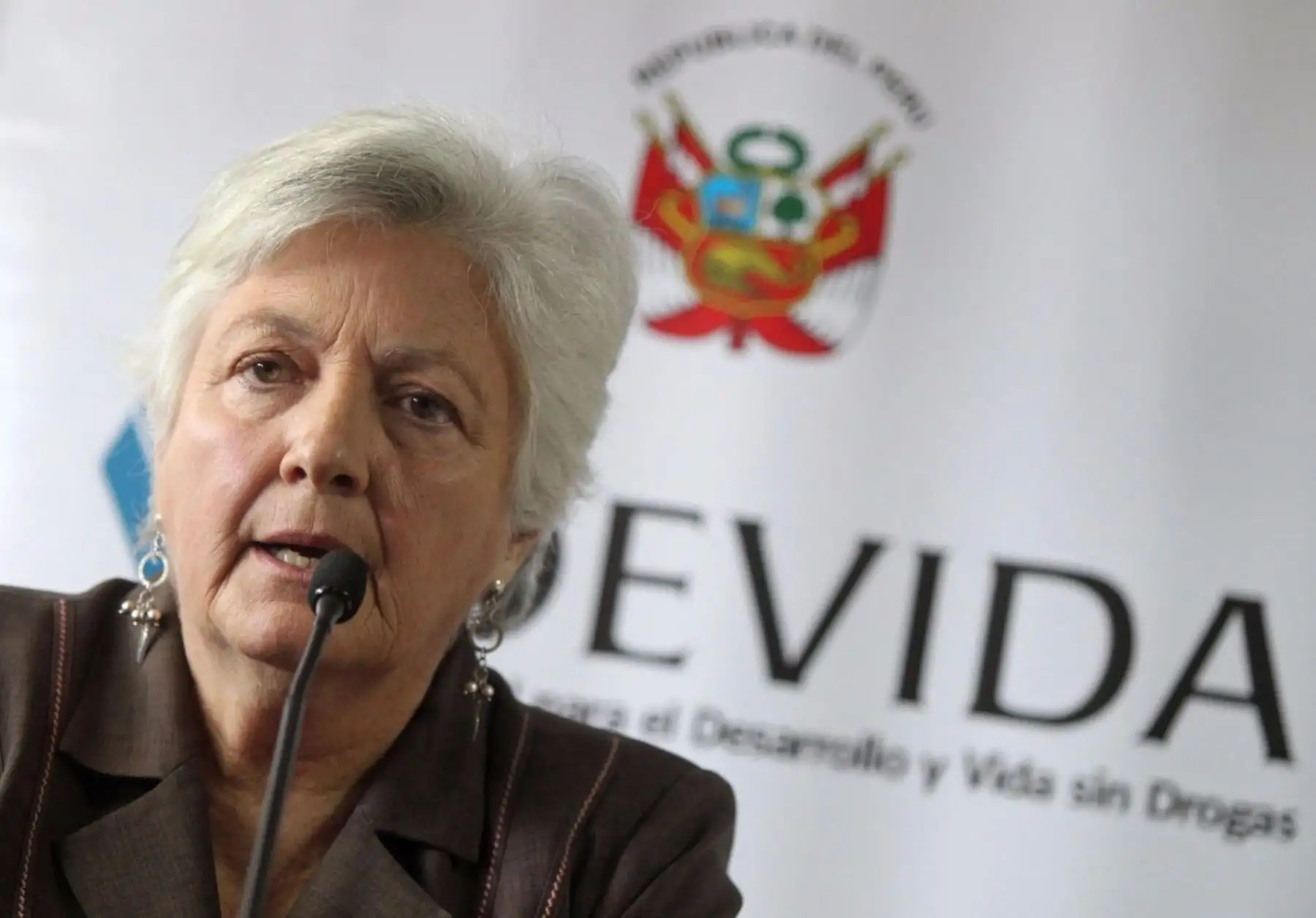 Foto: ANDINA/Difusión.