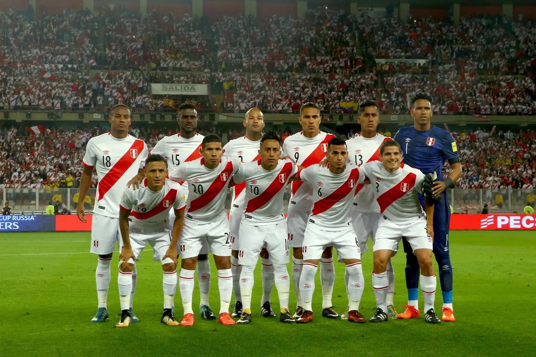 Foto: ANDINA/Luis Iparraguirre.