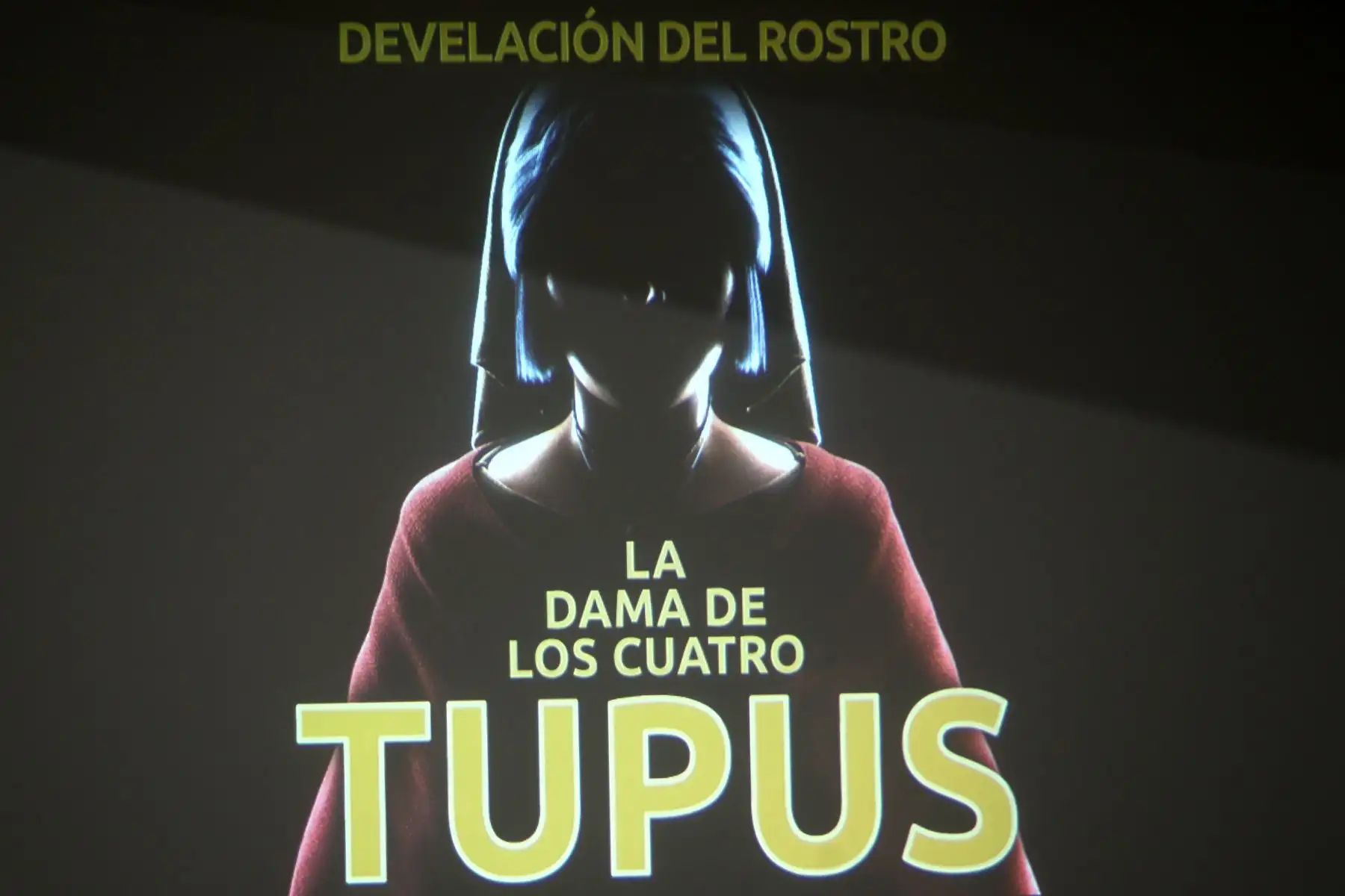 El misterio que embargaba sobre la identidad de una mujer de alto estatus social en la civilización Caral, llamada la “Dama de los Cuatro Tupus”, cuyos restos fueron encontrados en el sitio arqueológico Áspero, fue revelado hoy con la presentación de su rostro reconstruido gracias a la tecnología en tercera dimensión o 3D. ANDINA/Melina Mejía
