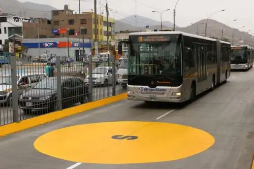 Foto: ANDINA/Difusión.