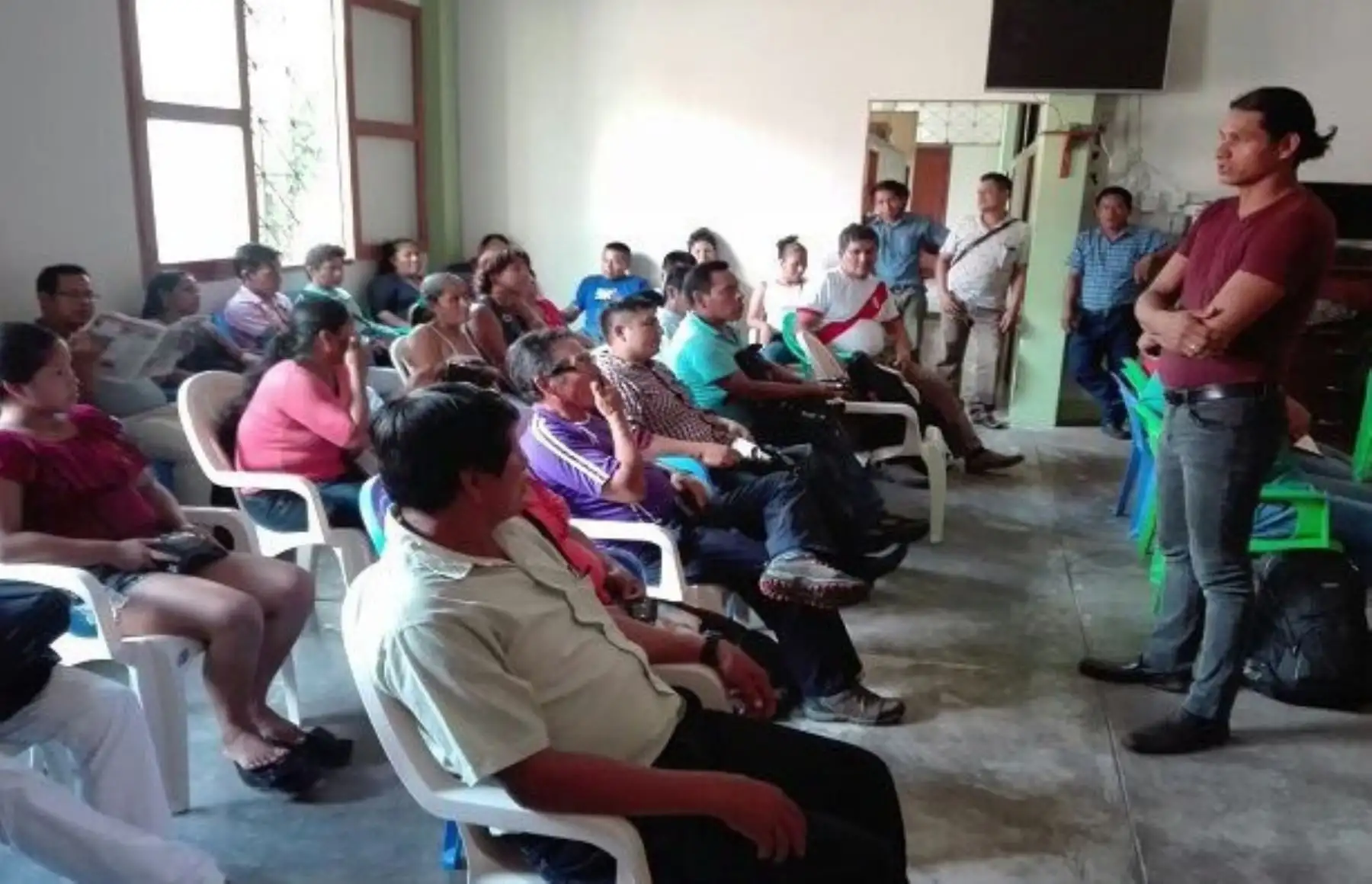 Como parte de la implementación del Modelo de Atención de Salud Integral e Intercultural, el Ministerio de Salud (Minsa) brindará herramientas de gestión sanitaria para promover la participación de las comunidades indígenas de las cuencas de los ríos Pastaza, Marañón, Tigre, Corrientes y Chambira, de la región Loreto.