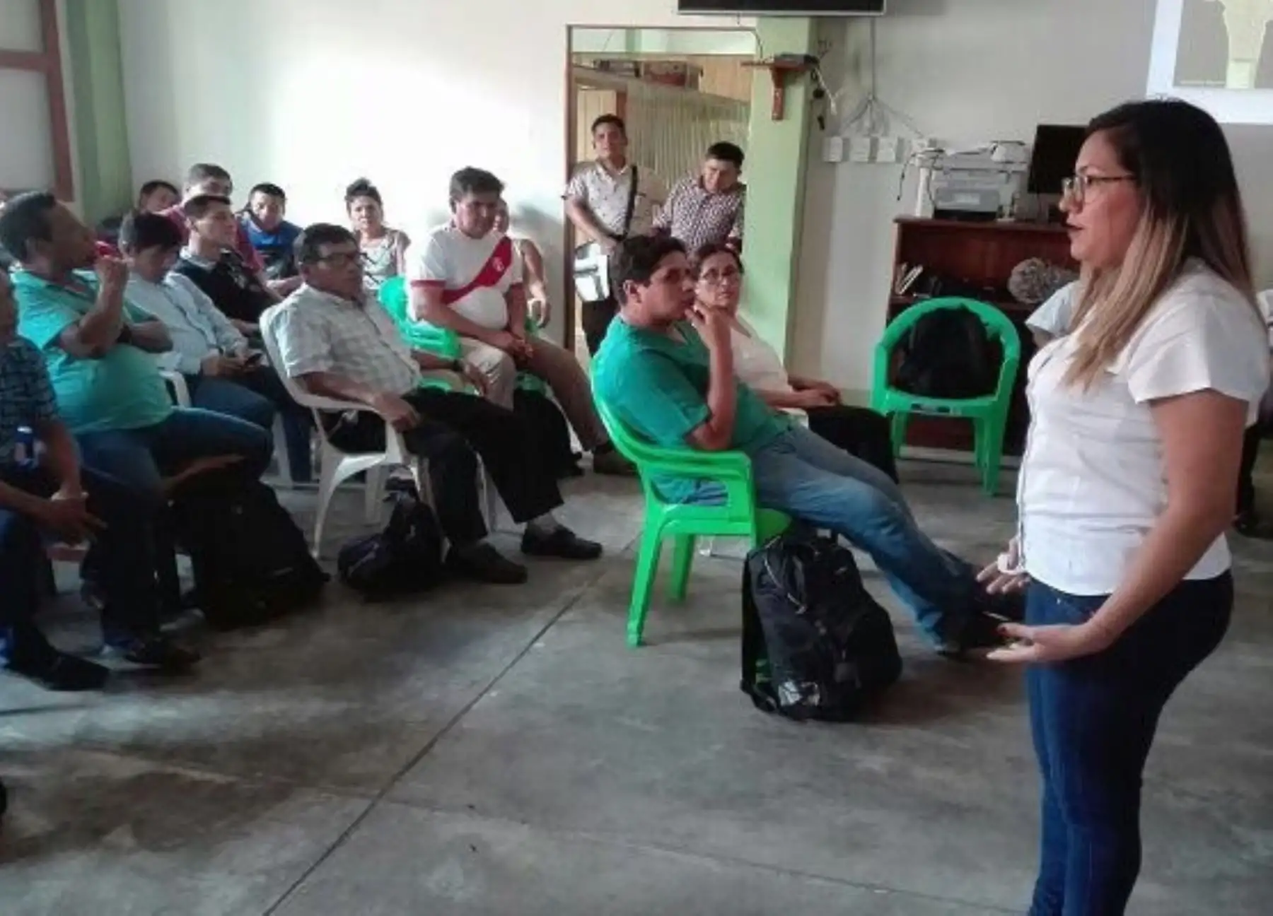 Como parte de la implementación del Modelo de Atención de Salud Integral e Intercultural, el Ministerio de Salud (Minsa) brindará herramientas de gestión sanitaria para promover la participación de las comunidades indígenas de las cuencas de los ríos Pastaza, Marañón, Tigre, Corrientes y Chambira, de la región Loreto.