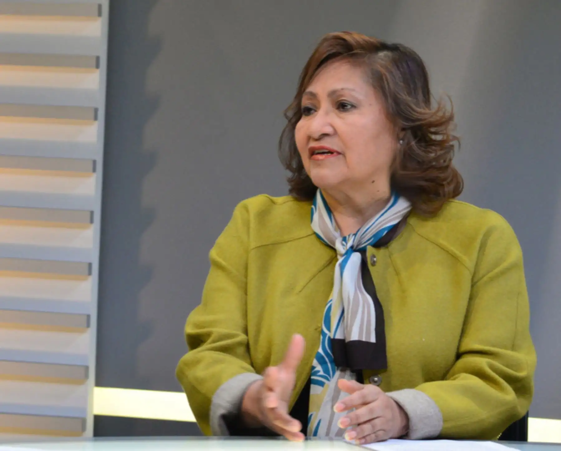 ANDINA/Difusión