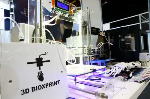 ANDINA/Melina Mejía