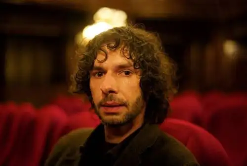 Nicolás Azalbert, crítico de cine, llega al Perú para importante festival.