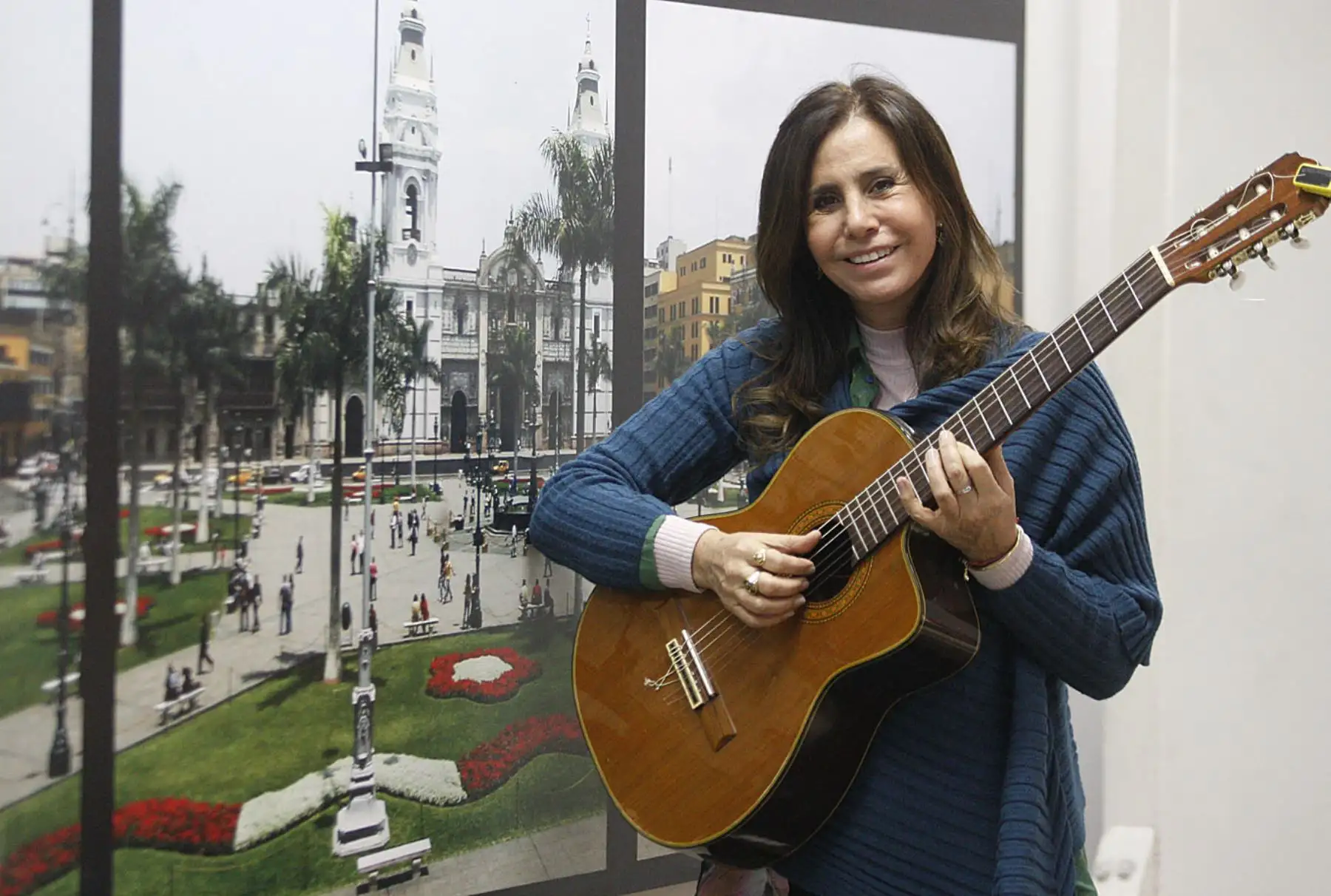 APDAYC rendirá homenaje a la música criolla con conversatorio y recital gratuito