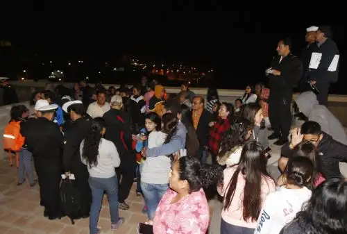 Foto: ANDINA/Eddy Ramos.
