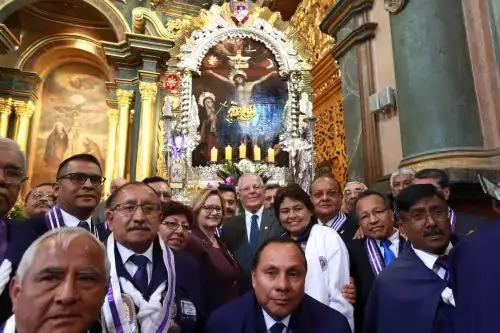 Foto: ANDINA/Dante Zegarra.