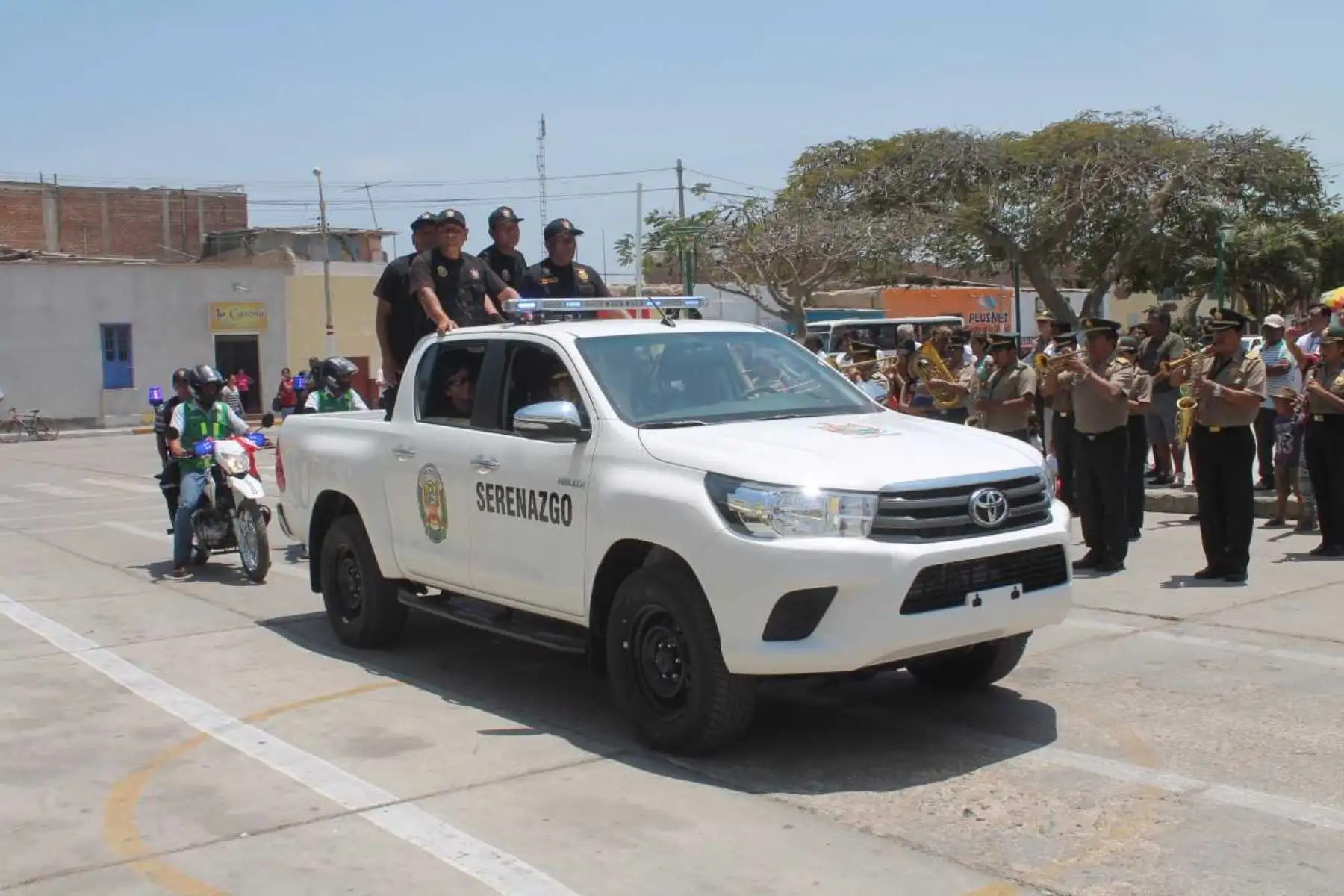 Foto: ANDINA/Difusión.