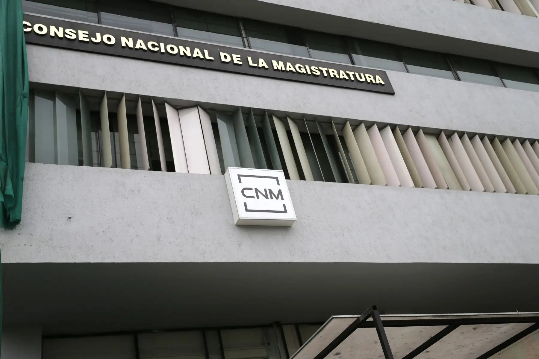 Foto:  ANDINA/Norman Córdova.