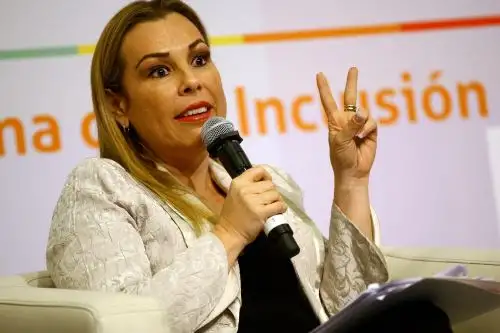 Foto: ANDINA/Luis Iparraguirre.